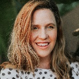 Ana Paredes Nutricionista