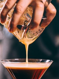 Coctelería