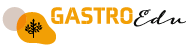 Gastroedu logo