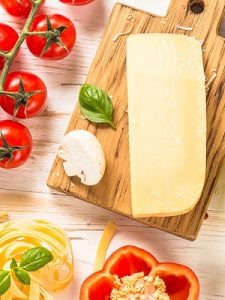 Cocina italiana