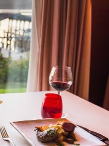 Turismo gastronómico